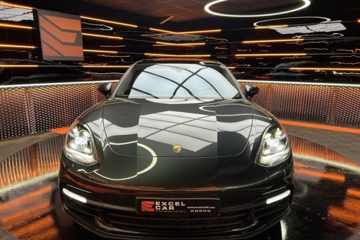PORSCHE PANAMERA 4 E HYBRIDE 462