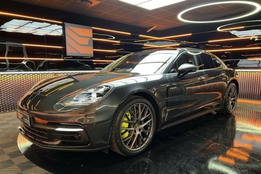 PORSCHE PANAMERA 4 E HYBRIDE 462