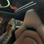 PORSCHE PANAMERA 4 E HYBRIDE 462