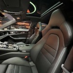 PORSCHE PANAMERA 4 E HYBRIDE 462