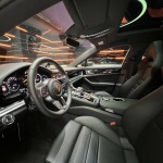 PORSCHE PANAMERA 4 E HYBRIDE 462