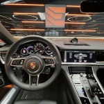 PORSCHE PANAMERA 4 E HYBRIDE 462