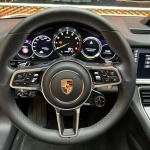 PORSCHE PANAMERA 4 E HYBRIDE 462