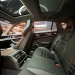 PORSCHE PANAMERA 4 E HYBRIDE 462