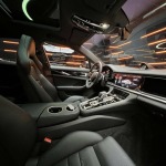 PORSCHE PANAMERA 4 E HYBRIDE 462