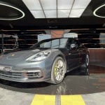 PORSCHE PANAMERA 4 E HYBRIDE 462