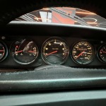 PORSCHE 964 RS 3.6L