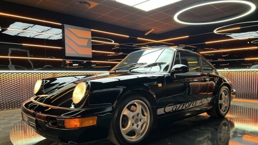PORSCHE 964 RS 3.6L