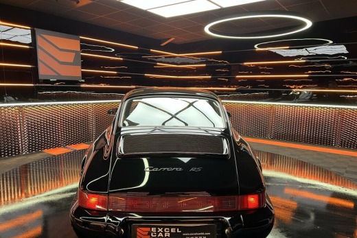 PORSCHE 964 RS 3.6L