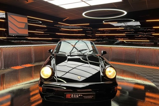 PORSCHE 964 RS 3.6L