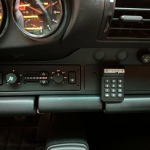 PORSCHE 964 RS 3.6L
