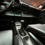 PORSCHE 964 RS 3.6L