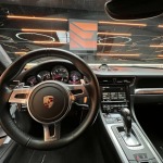 PORSCHE 991 3.8L TURBO  520 PDK