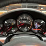PORSCHE 991 3.8L TURBO  520 PDK