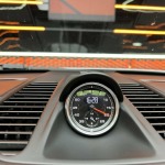 PORSCHE 991 3.8L TURBO  520 PDK