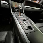 PORSCHE 991 3.8L TURBO  520 PDK