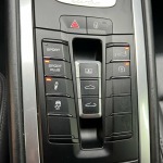 PORSCHE 991 3.8L TURBO  520 PDK