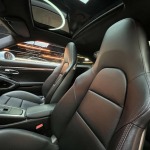 PORSCHE 991 3.8L TURBO  520 PDK