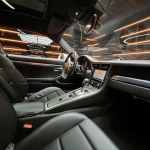 PORSCHE 991 3.8L TURBO  520 PDK