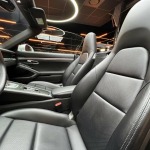 PORSCHE 991 CABRIOLET 3.0 370CH CARRERA 4 PDK