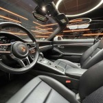 PORSCHE 991 CABRIOLET 3.0 370CH CARRERA 4 PDK