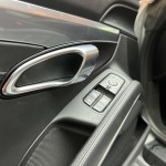 PORSCHE 991 CABRIOLET 3.0 370CH CARRERA 4 PDK