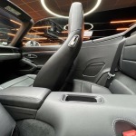 PORSCHE 991 CABRIOLET 3.0 370CH CARRERA 4 PDK