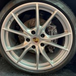 PORSCHE 991 CABRIOLET 3.0 370CH CARRERA 4 PDK