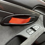 PORSCHE 991 GT3 RS 4.0 500CH PDK