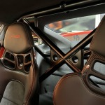PORSCHE 991 GT3 RS 4.0 500CH PDK