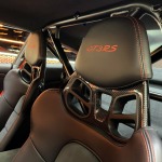 PORSCHE 991 GT3 RS 4.0 500CH PDK