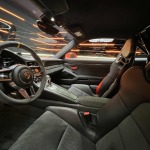 PORSCHE 991 GT3 RS 4.0 500CH PDK