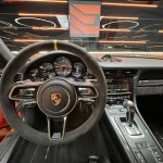 PORSCHE 991 GT3 RS 4.0 500CH PDK