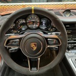 PORSCHE 991 GT3 RS 4.0 500CH PDK