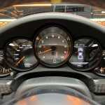PORSCHE 991 GT3 RS 4.0 500CH PDK