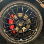PORSCHE 991 TARGA 4 GTS 3.8 430CH