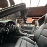 PORSCHE 991 TARGA 4 GTS 3.8 430CH