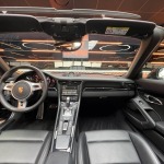 PORSCHE 991 TARGA 4 GTS 3.8 430CH