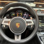 PORSCHE 991 TARGA 4 GTS 3.8 430CH