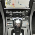 PORSCHE 991 TURBO S CABRIOLET 560CH
