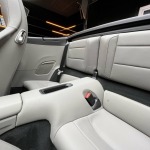 PORSCHE 991 TURBO S CABRIOLET 560CH