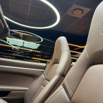 PORSCHE 992 CABRIOLET 3.0 L 450 CH CARRERA S PDK8