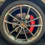 PORSCHE 992 CABRIOLET 3.0 L 450 CH CARRERA S PDK8