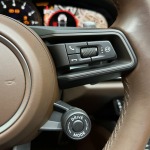 PORSCHE 992 CABRIOLET 3.0 L 450 CH CARRERA S PDK8
