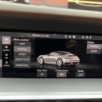 PORSCHE 992 CABRIOLET 3.0 L 450 CH CARRERA S PDK8