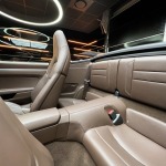 PORSCHE 992 CABRIOLET 3.0 L 450 CH CARRERA S PDK8