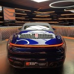 PORSCHE 992 CABRIOLET 3.0 L 450 CH CARRERA S PDK8