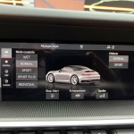 PORSCHE 992 CABRIOLET 3.0 L 450 CH CARRERA S PDK8