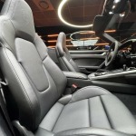 PORSCHE 992 CABRIOLET 3.0 L 450 CH CARRERA S PDK8