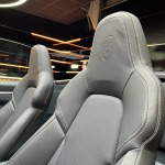 PORSCHE 992 CABRIOLET CARRERA 4S 3.0 450 PDK